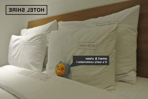 Hotel Shire - Photo4