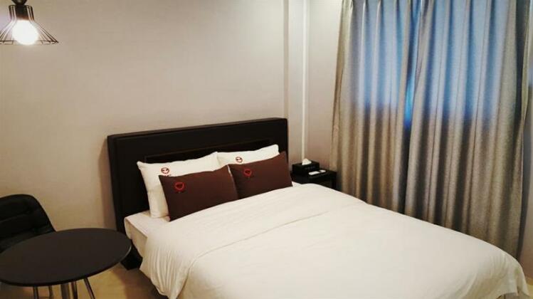 Hotel Sun City Busan - Photo2