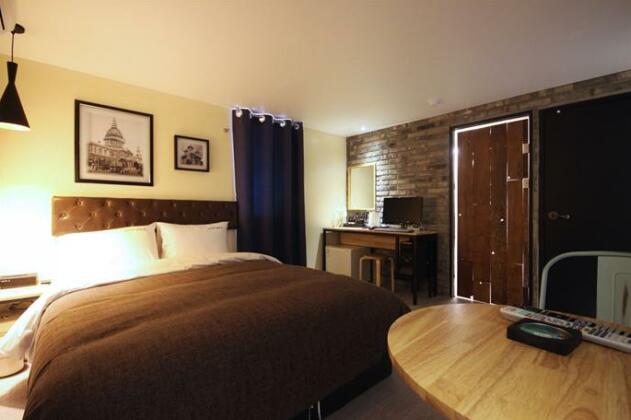 Hotel The Lua - Photo2