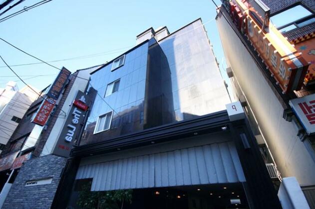 Hotel The Lua - Photo3