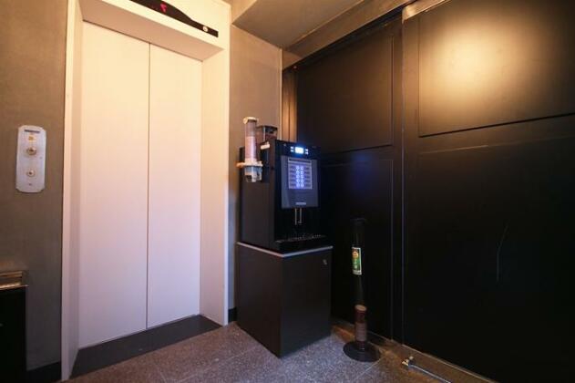 Hotel The Lua - Photo5