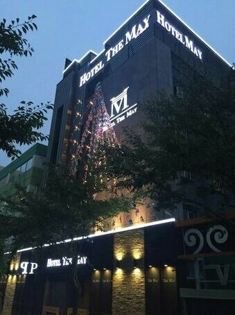 Hotel The May Busan