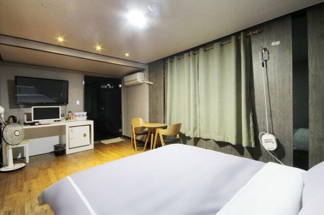 Hotel The May Seogu - Photo4