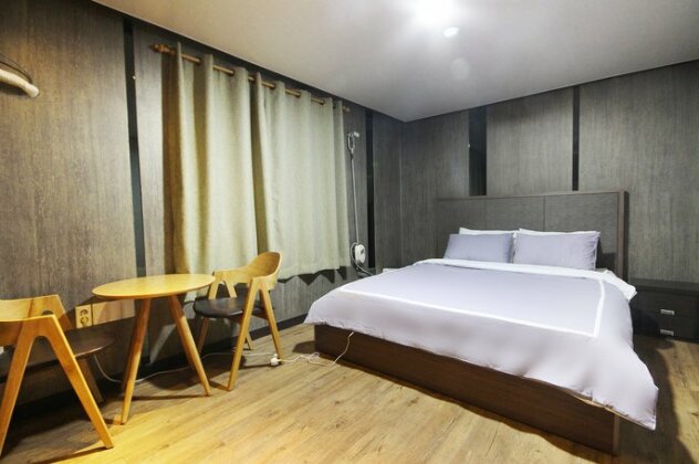Hotel The May Seogu - Photo5