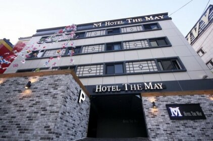 Hotel The May Seogu