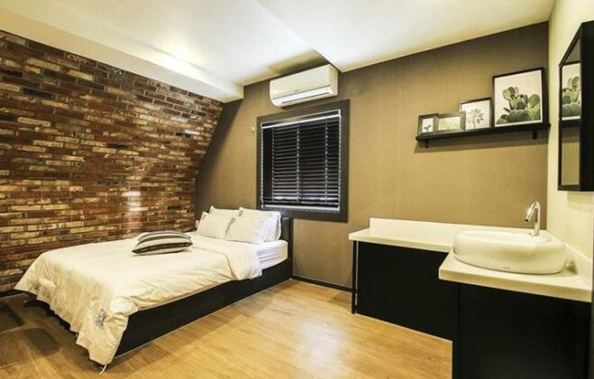 Hotel Yaja Yeonsan Busan - Photo2