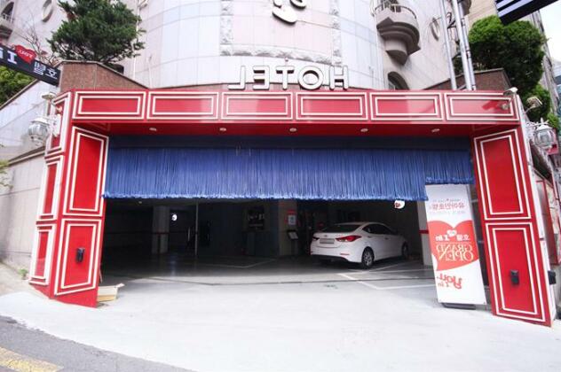 Hotel You I In - Photo4