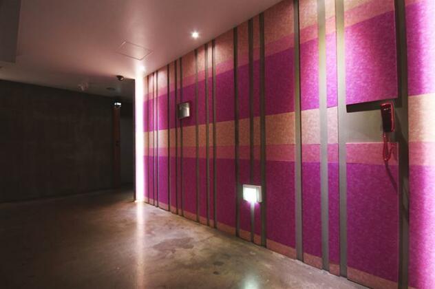 Hotel You I In - Photo5