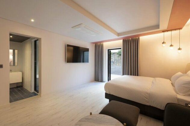Hound Hotel Yeonsan - Photo4
