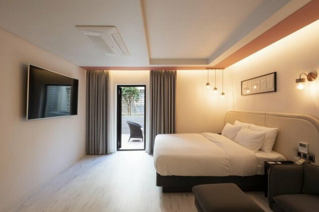 Hound Hotel Yeonsan - Photo5