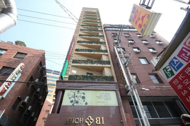 IB Hotel - Photo5