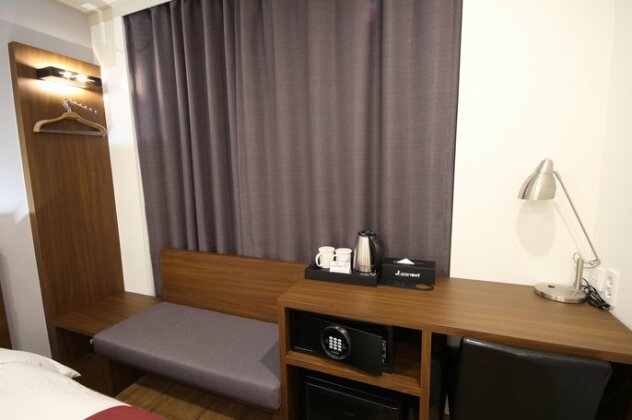 Indy Hotel - Photo5