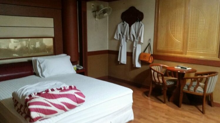 Goodstay Inka Motel - Photo3