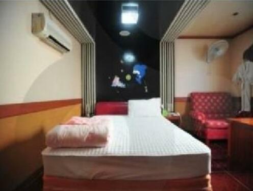 Goodstay Inka Motel - Photo4