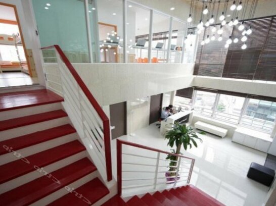 Inn Guest House - Photo2