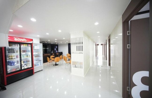 Inn Guest House - Photo3