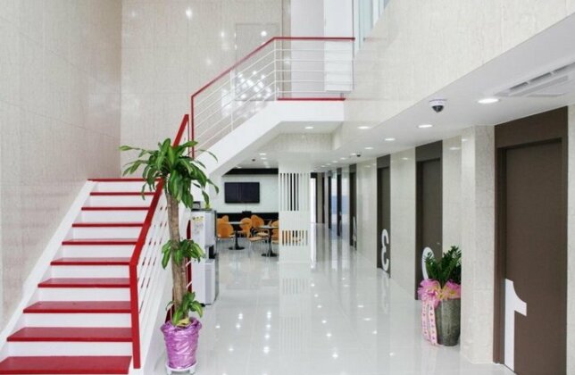 Inn Guest House - Photo4