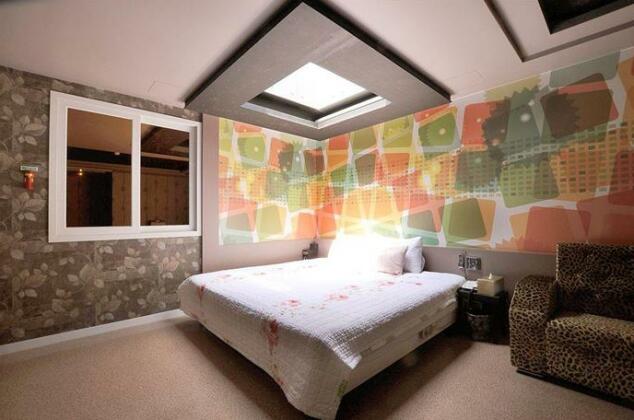 IS Motel - Photo3