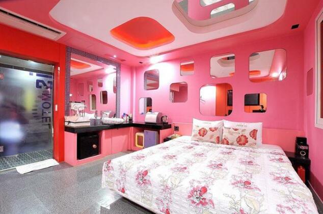 IS Motel - Photo5