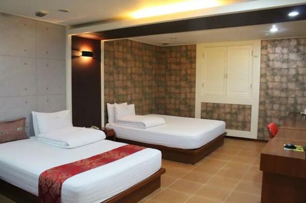 Jamjari Motel - Photo2