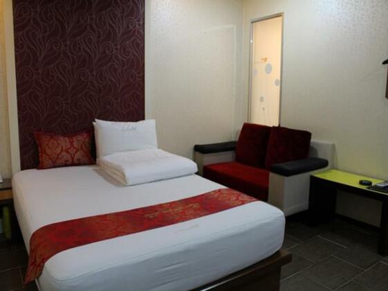Jamjari Motel - Photo3