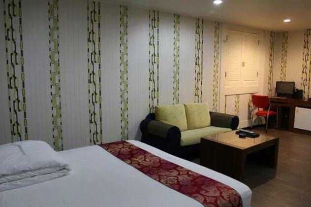 Jamjari Motel - Photo4