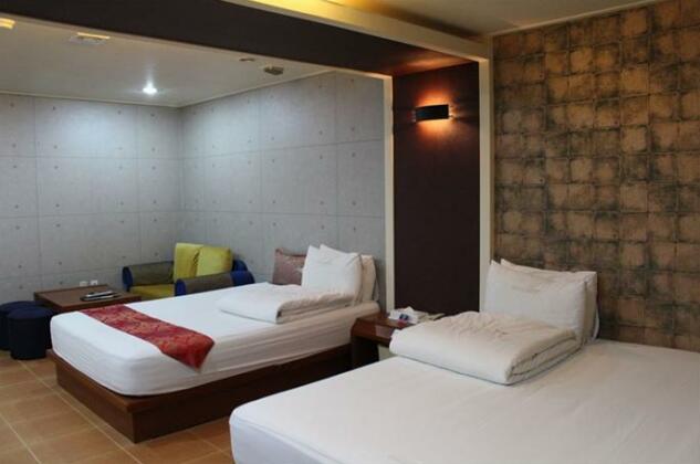 Jamjari Motel - Photo5