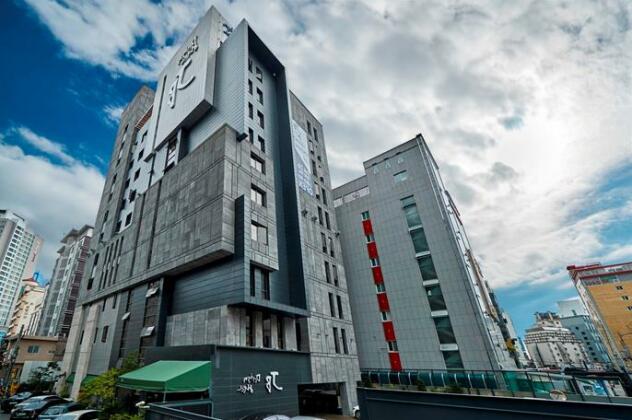 JB Design Hotel - Photo2