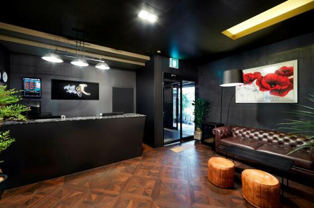 JB Design Hotel - Photo3