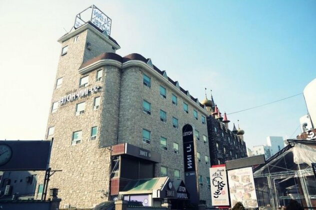 JJ Inn Hotel - Photo2