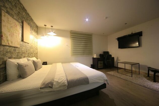 Jjak Boutique Hotel - Photo3