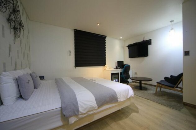 Jjak Boutique Hotel - Photo4