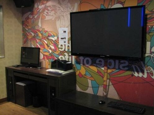 Joy Motel - Photo2