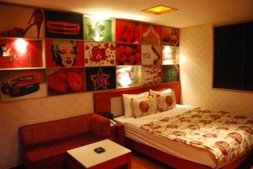 Joy Motel - Photo4