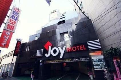 Joy Motel