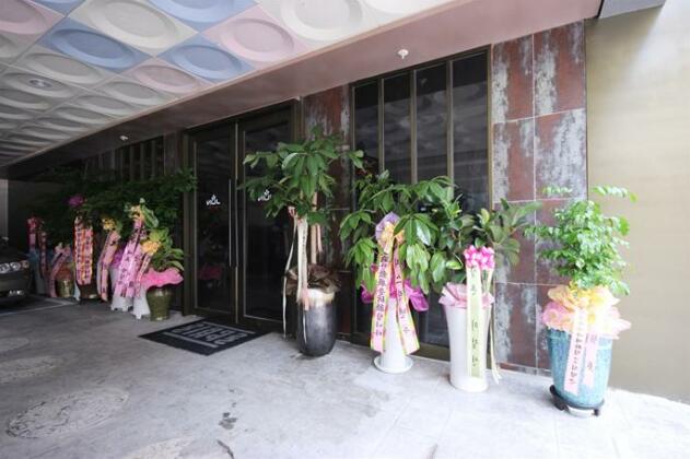 JUN Motel - Photo3
