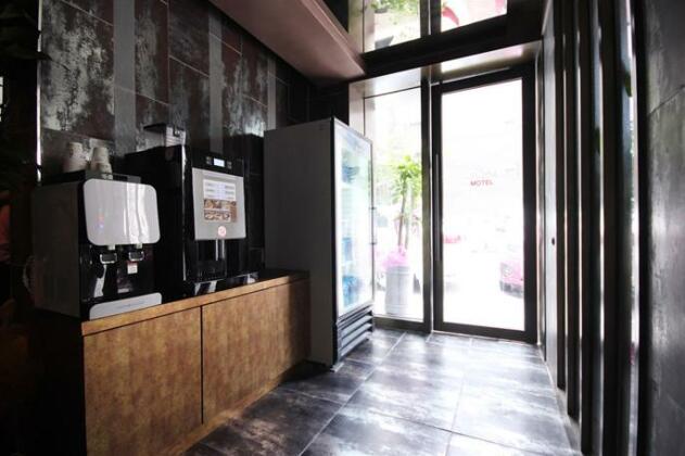JUN Motel - Photo4