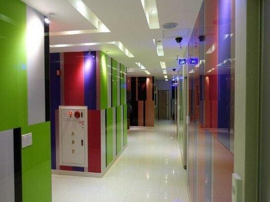 K Motel Hadan - Photo2