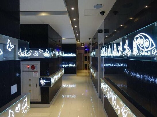 K Motel Hadan - Photo3