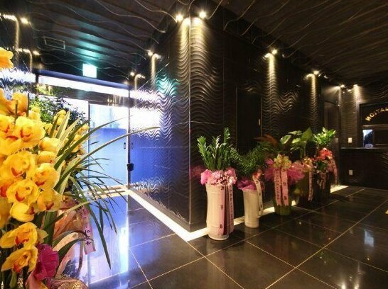 K Motel Hadan - Photo4