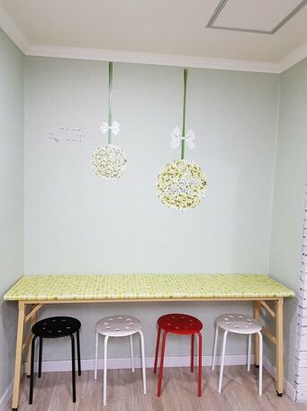 Kingkong Guesthouse Busan - Photo3