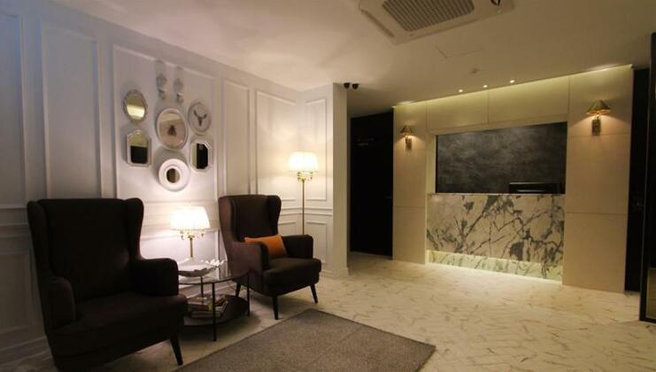 Londoner Hotel - Photo2