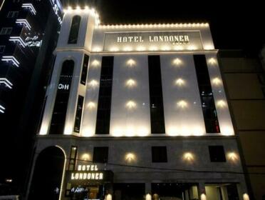Londoner Hotel