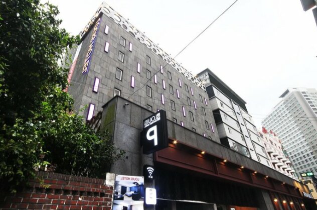 Louis Hotel Busan - Photo3