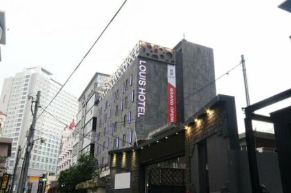 Louis Hotel Busan