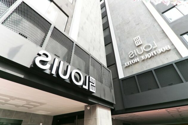 Louis Hotel Sasang-gu Busan
