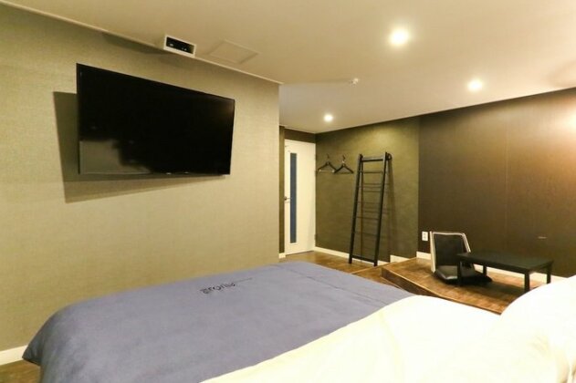 Louis Hotel Sasang-gu Busan - Photo5