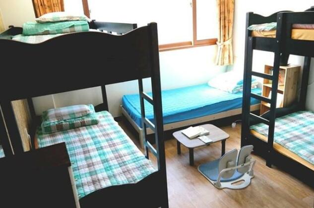 Love In Busan Guesthouse - Photo3