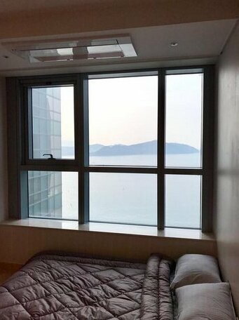 Luxury IPark T2 Apartment - Photo3