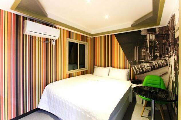 M2 Motel - Photo4